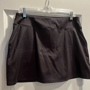 Tommy Bahama Athletic skirt, size Large
